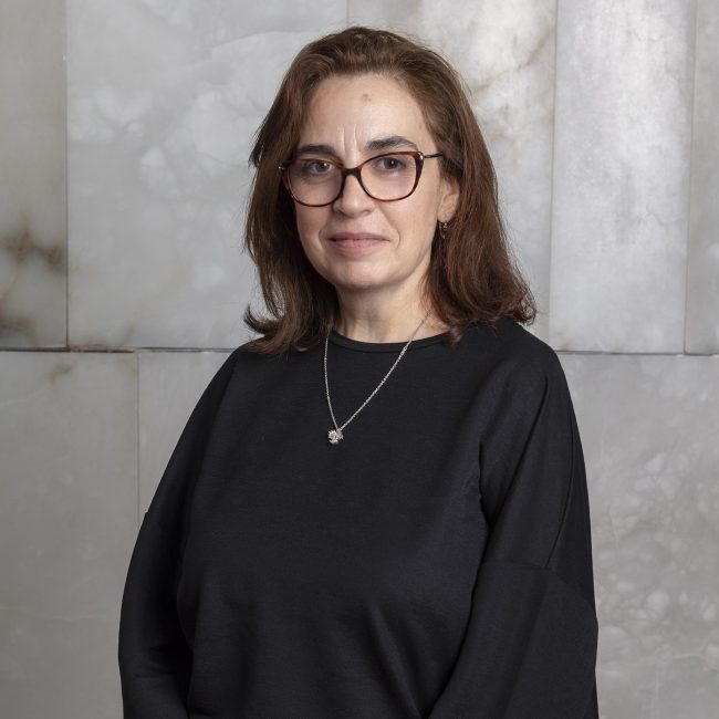Pilar Colunga 1